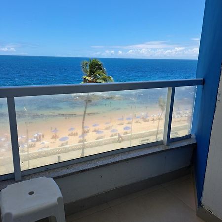 Bahia Flat 301 Aparthotel Salvador Eksteriør bilde