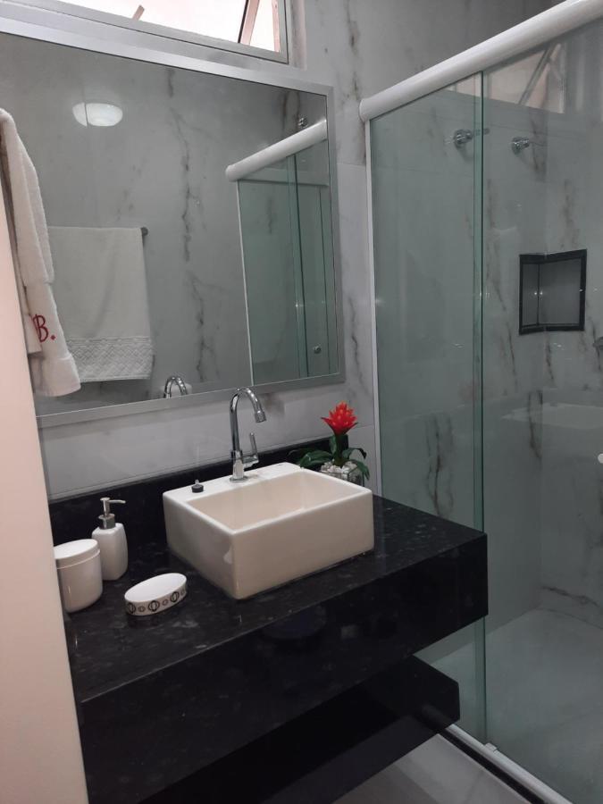 Bahia Flat 301 Aparthotel Salvador Eksteriør bilde