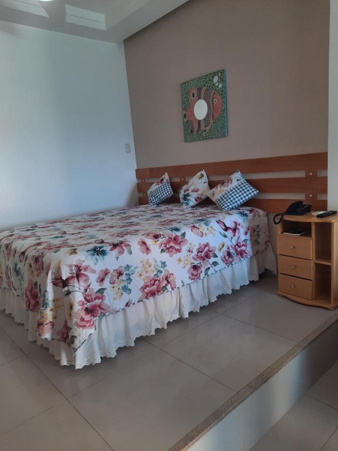 Bahia Flat 301 Aparthotel Salvador Eksteriør bilde