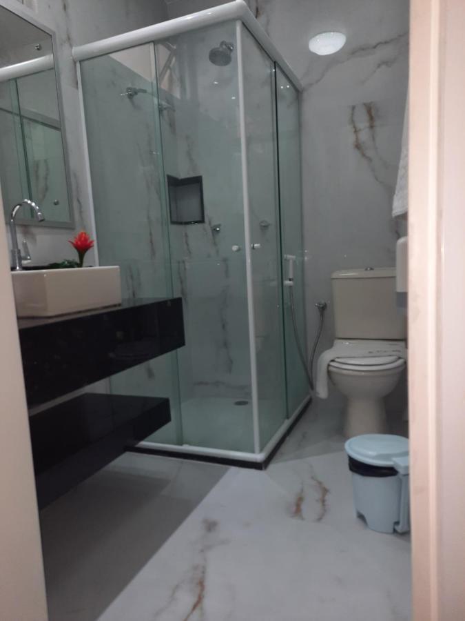 Bahia Flat 301 Aparthotel Salvador Eksteriør bilde