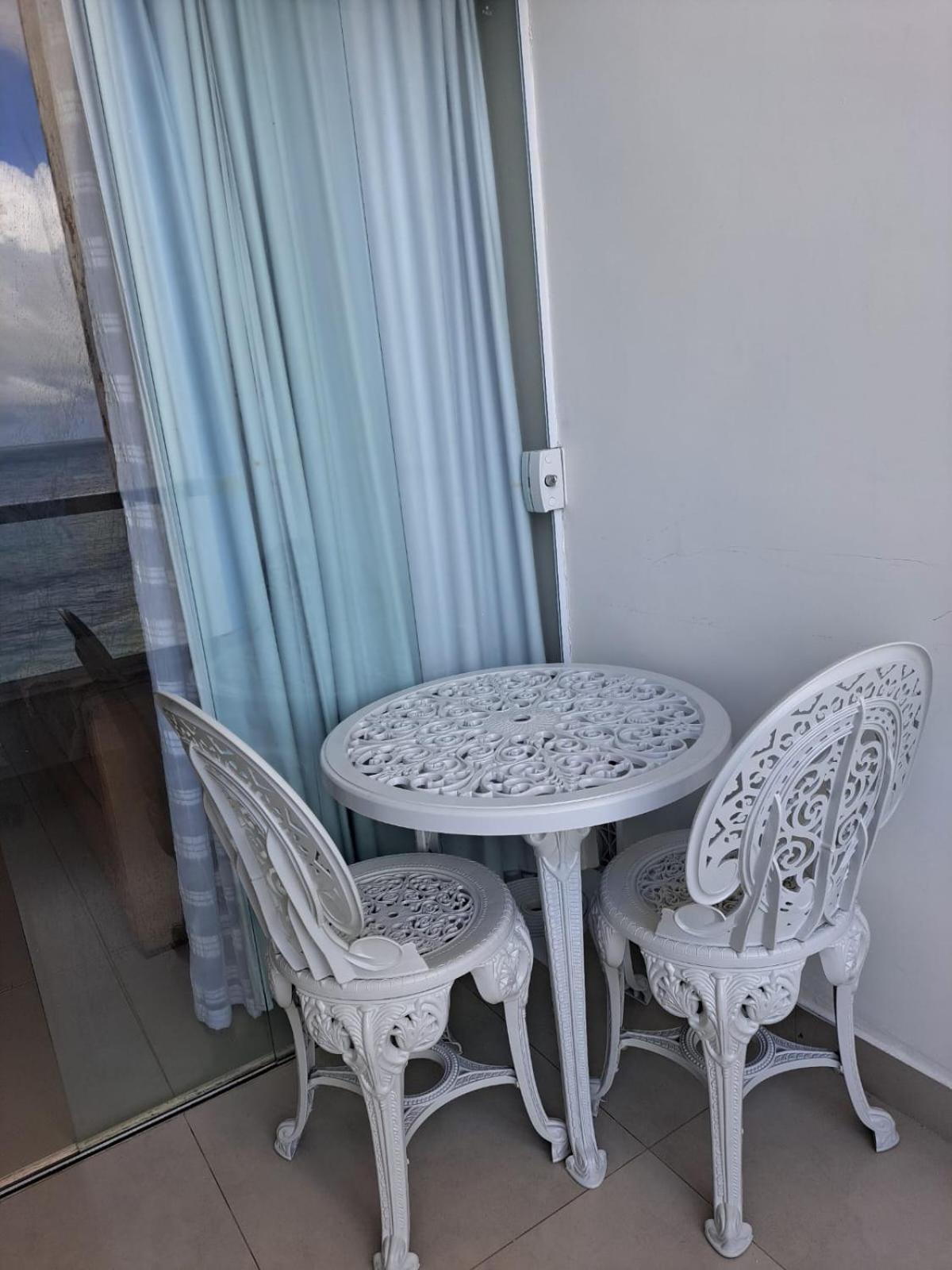 Bahia Flat 301 Aparthotel Salvador Eksteriør bilde