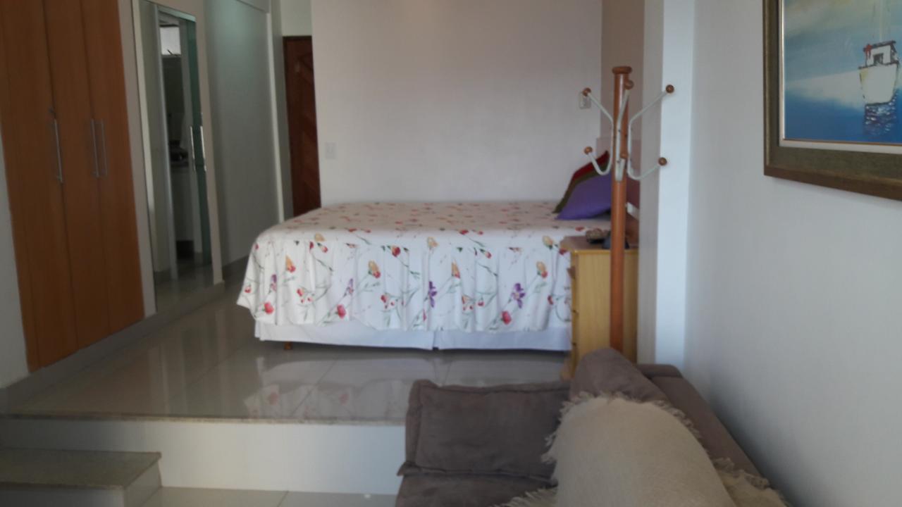 Bahia Flat 301 Aparthotel Salvador Eksteriør bilde